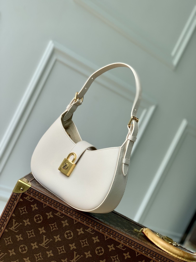 LV Satchel bags